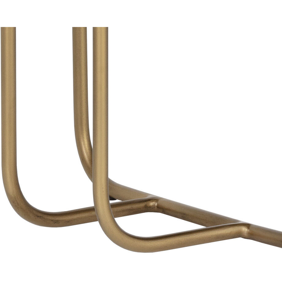 Maverick Belfast Heather Grey Bench